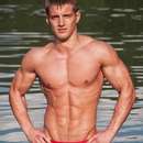 Male college stud for upscale gentleman in Fort smith, OK area