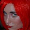 Kinky Trans Woman Seeks BDSM-loving Men For Naughty Fantasies Exploration.